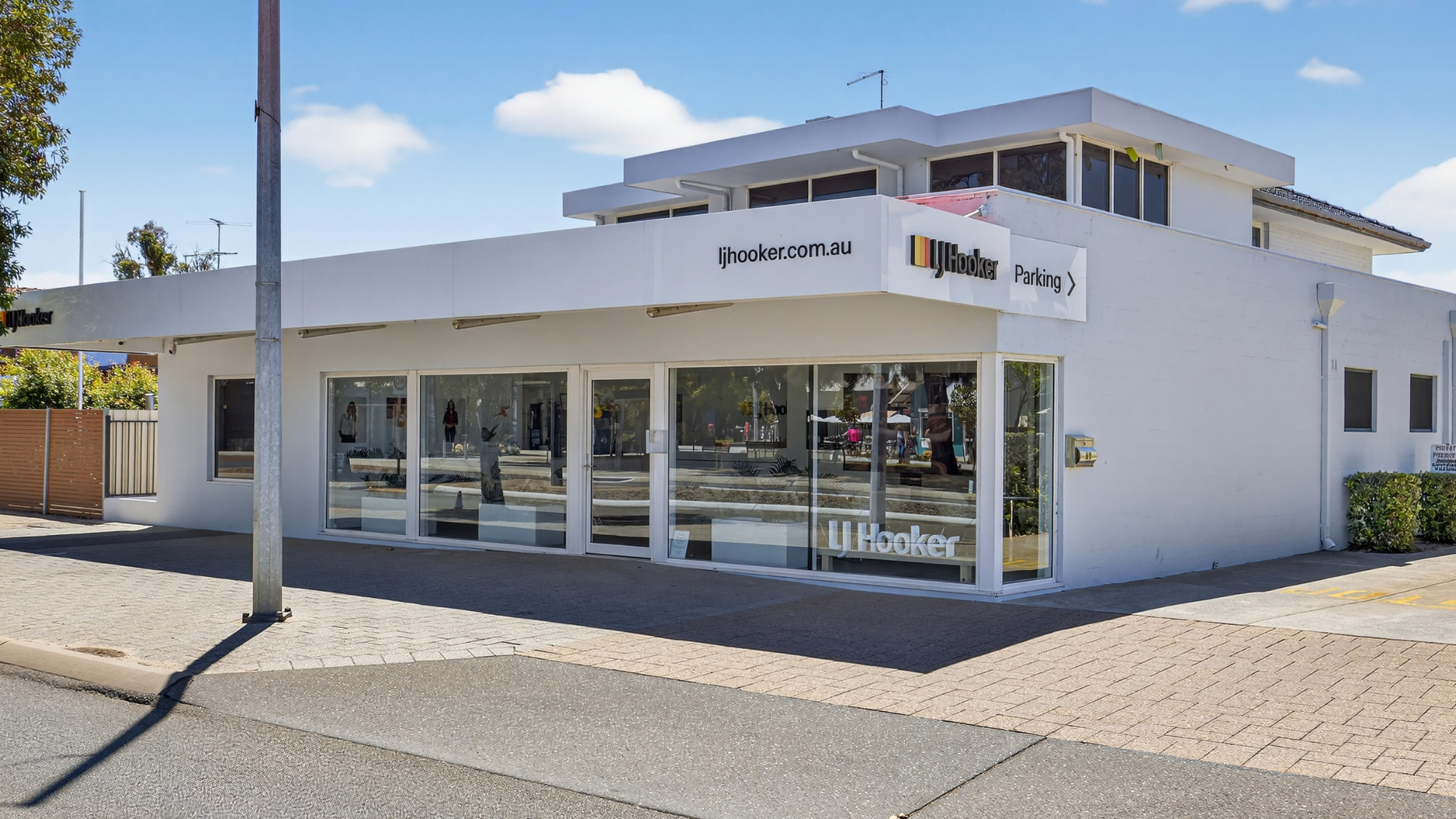 Mandurah office