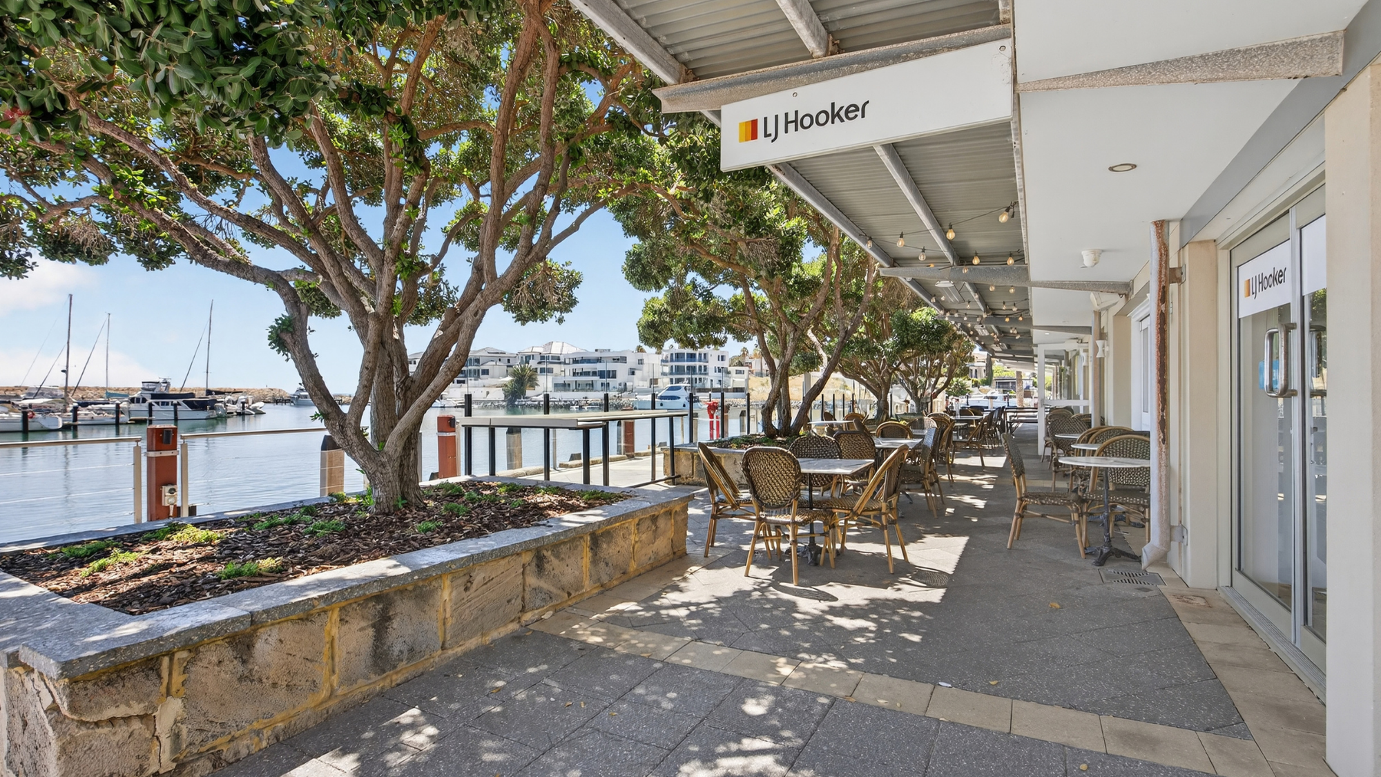 Mindarie Office